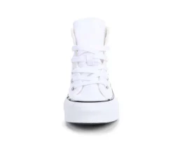 Girls' Little Kid Chuck Taylor Lift Strawberry High-Top Sneakers|Converse Online