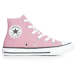 Converse Athletics & Sneakers|Athletics & Sneakers>Girls' Little Kid Chuck Taylor All Star Hi Sneakers