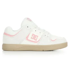 Girls' Little Kid & Big Kid Cure Sneakers|DC Best