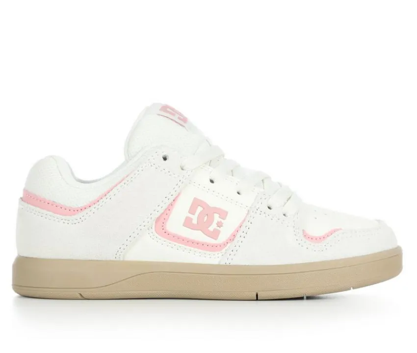 Girls' Little Kid & Big Kid Cure Sneakers|DC Best