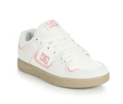 Girls' Little Kid & Big Kid Cure Sneakers|DC Best