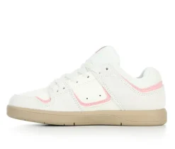 Girls' Little Kid & Big Kid Cure Sneakers|DC Best