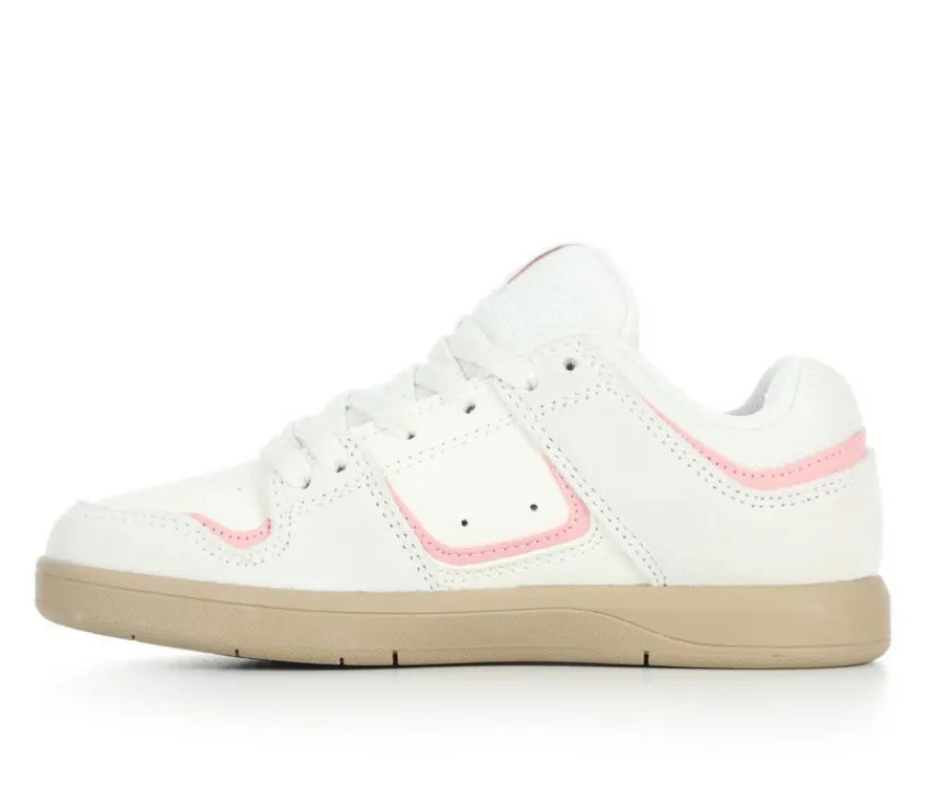 Girls' Little Kid & Big Kid Cure Sneakers|DC Best