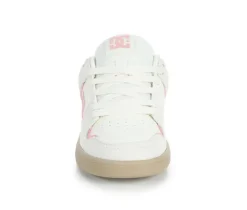 Girls' Little Kid & Big Kid Cure Sneakers|DC Best