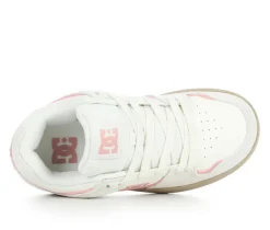 Girls' Little Kid & Big Kid Cure Sneakers|DC Best