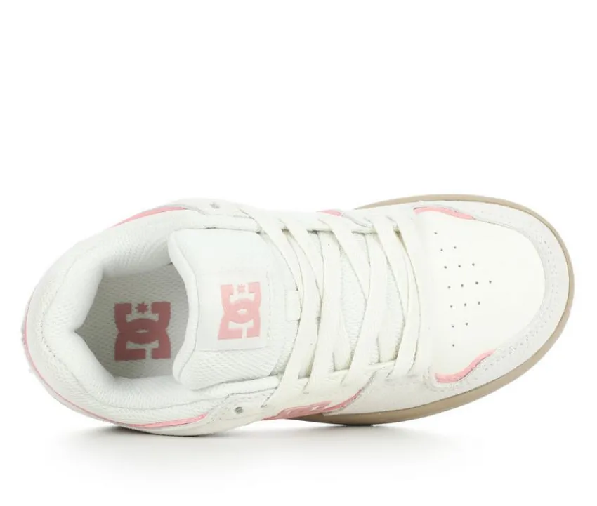 Girls' Little Kid & Big Kid Cure Sneakers|DC Best