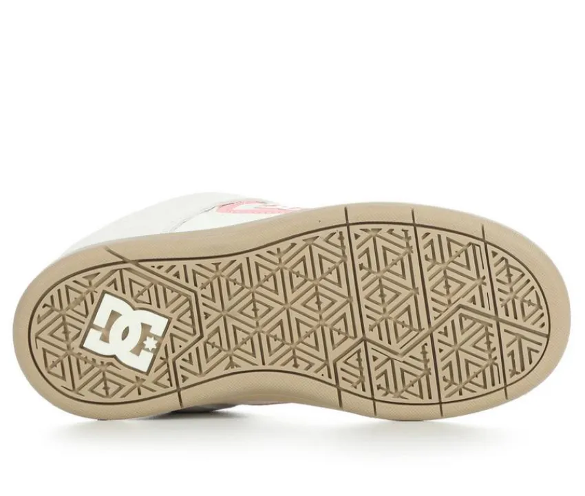 Girls' Little Kid & Big Kid Cure Sneakers|DC Best