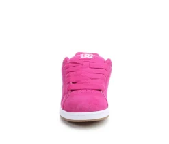 Girls' Little Kid & Big Kid Gaveler SE Skate Shoes|DC Online