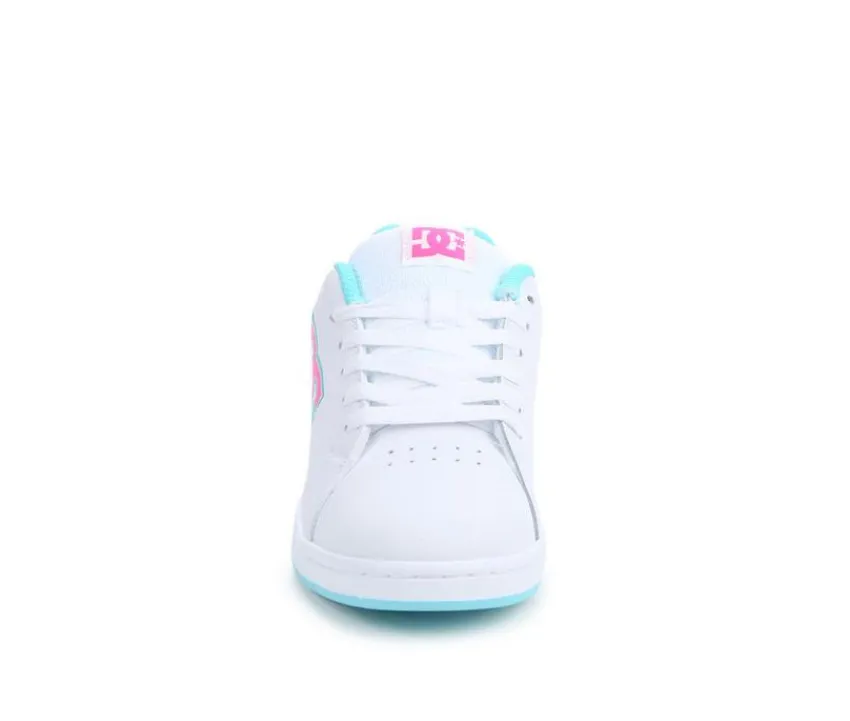 Girls' Little Kid & Big Kid Gaveler G Sneakers|DC Online