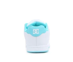 Girls' Little Kid & Big Kid Gaveler G Sneakers|DC Online