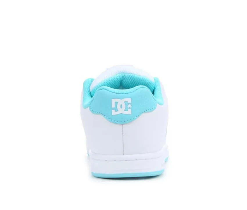 Girls' Little Kid & Big Kid Gaveler G Sneakers|DC Online