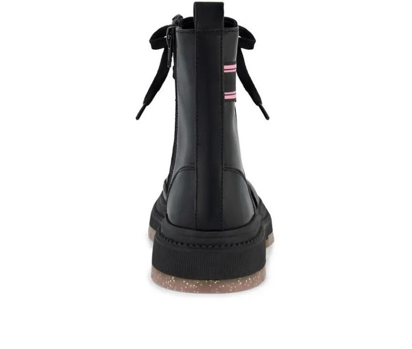 DKNY Boots|Big Kid (Sizes 3.5-7)>Girls' Litlle Kid & Big Kid Carissa Boots