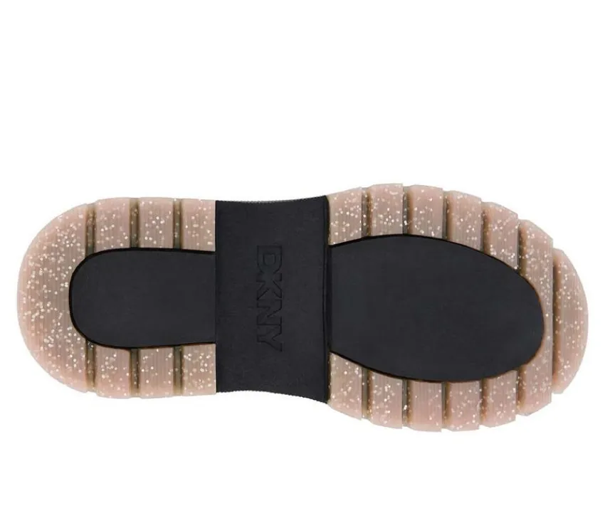 DKNY Boots|Big Kid (Sizes 3.5-7)>Girls' Litlle Kid & Big Kid Carissa Boots