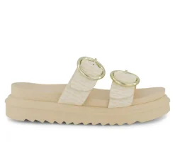DKNY Sandals|Sandals>Girls' Little & Big Kid Lucile Lorena Fisherman Sandals