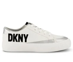 DKNY Athletics & Sneakers|Big Kid (Sizes 3.5-7)>Girls' Little Kid & Big Kid Hannah Marabel Sneakers