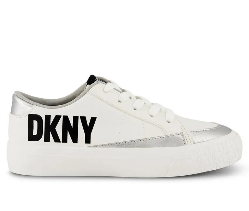DKNY Athletics & Sneakers|Big Kid (Sizes 3.5-7)>Girls' Little Kid & Big Kid Hannah Marabel Sneakers