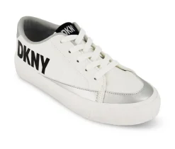 DKNY Athletics & Sneakers|Big Kid (Sizes 3.5-7)>Girls' Little Kid & Big Kid Hannah Marabel Sneakers