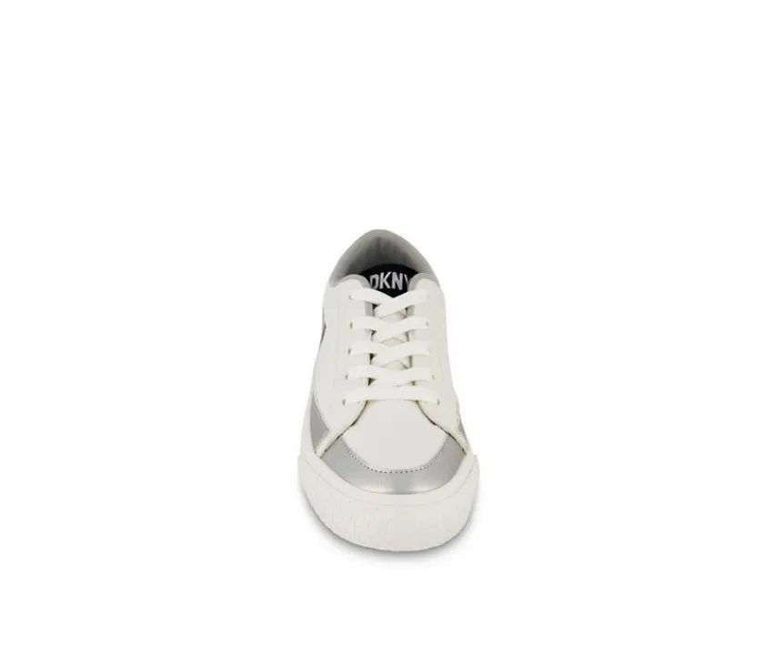 DKNY Athletics & Sneakers|Big Kid (Sizes 3.5-7)>Girls' Little Kid & Big Kid Hannah Marabel Sneakers