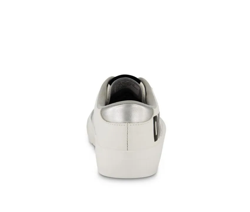 DKNY Athletics & Sneakers|Big Kid (Sizes 3.5-7)>Girls' Little Kid & Big Kid Hannah Marabel Sneakers