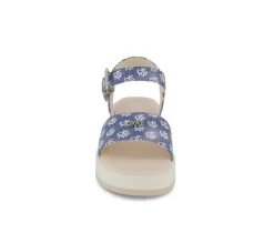 Girls' Little Kid & Big Kid Lottie Brea Sandals|DKNY