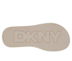Girls' Little Kid & Big Kid Lottie Brea Sandals|DKNY
