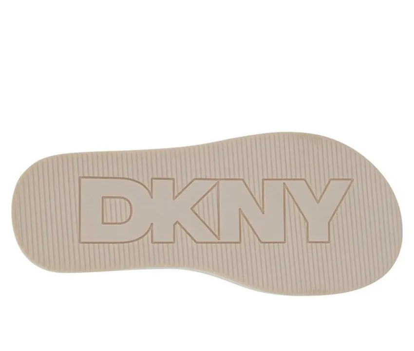 Girls' Little Kid & Big Kid Lottie Brea Sandals|DKNY