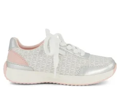 DKNY Athletics & Sneakers|Athletics & Sneakers>Girls' Little Kid & Big Kid Alex Aliza Sneakers