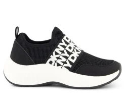 DKNY Athletics & Sneakers|Athletics & Sneakers>Girls' Little Kid & Big Kid Taylor Sporty Sneakers