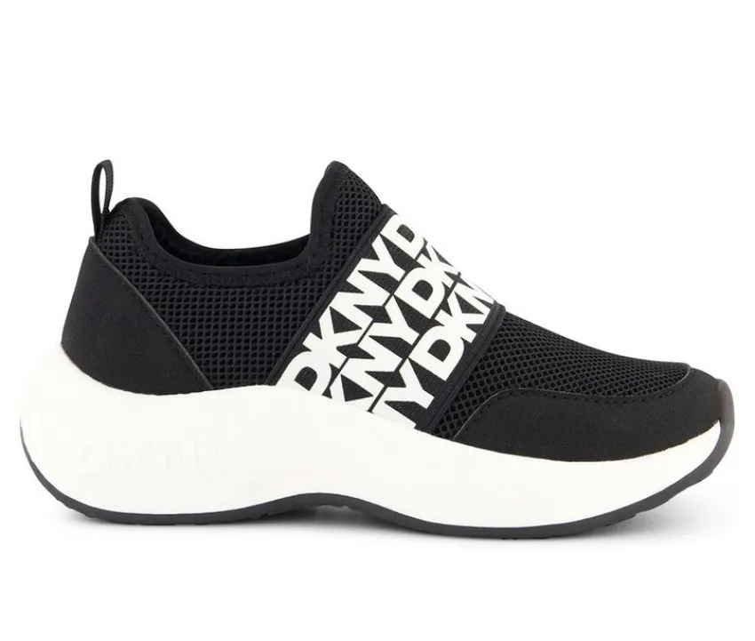 DKNY Athletics & Sneakers|Athletics & Sneakers>Girls' Little Kid & Big Kid Taylor Sporty Sneakers