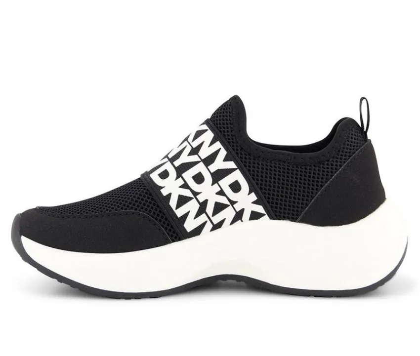 DKNY Athletics & Sneakers|Athletics & Sneakers>Girls' Little Kid & Big Kid Taylor Sporty Sneakers
