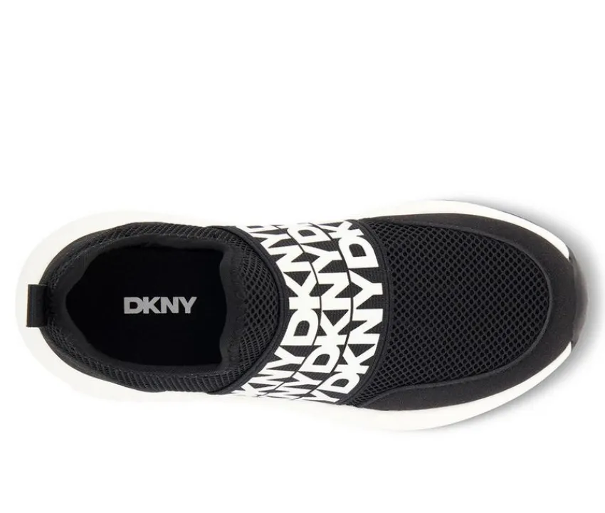 DKNY Athletics & Sneakers|Athletics & Sneakers>Girls' Little Kid & Big Kid Taylor Sporty Sneakers