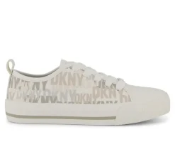 Girls' Little Kid & Big Kid Hannah Delia Sneakers|DKNY Outlet