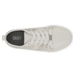 Girls' Little Kid & Big Kid Hannah Delia Sneakers|DKNY Outlet