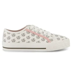 Girls' Little Kid & Big Kid Hannah Mona Sneakers|DKNY Online
