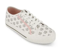 Girls' Little Kid & Big Kid Hannah Mona Sneakers|DKNY Online