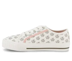 Girls' Little Kid & Big Kid Hannah Mona Sneakers|DKNY Online