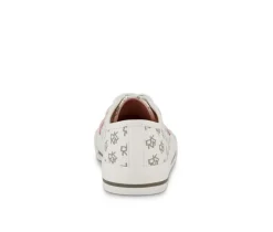 Girls' Little Kid & Big Kid Hannah Mona Sneakers|DKNY Online