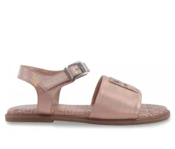 Girls' Little Kid & Big Kid Val Alexandria Sandals|DKNY Sale