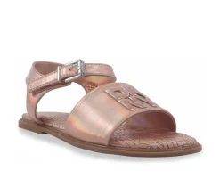 Girls' Little Kid & Big Kid Val Alexandria Sandals|DKNY Sale
