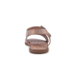 Girls' Little Kid & Big Kid Val Alexandria Sandals|DKNY Sale