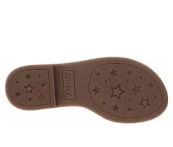Girls' Little Kid & Big Kid Val Alexandria Sandals|DKNY Sale