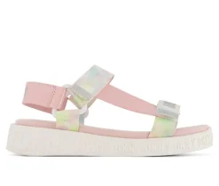 DKNY Sandals|Sandals>Girls' Little Kid & Big Kid Allison Monty Sandals