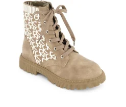 Girls' Little Kid & Big Kid Ava Marissa Boots|DKNY New