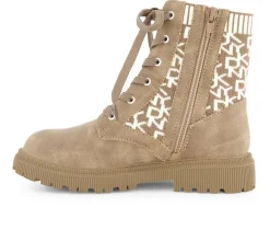 Girls' Little Kid & Big Kid Ava Marissa Boots|DKNY New