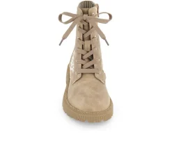 Girls' Little Kid & Big Kid Ava Marissa Boots|DKNY New