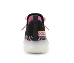 Girls' Little Kid & Big Kid Landon Knit Sneakers|DKNY Sale