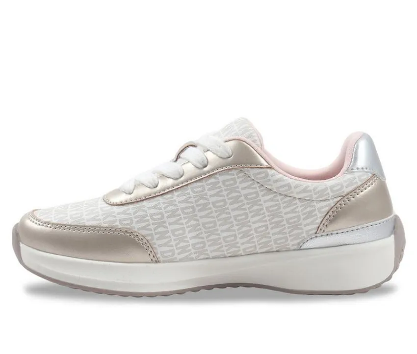 DKNY Athletics & Sneakers|Athletics & Sneakers>Girls' Little Kid & Big Kid Alex Aliza Sneakers