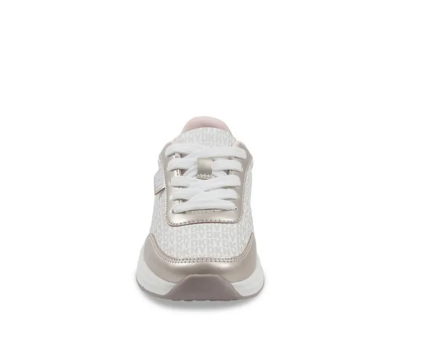 DKNY Athletics & Sneakers|Athletics & Sneakers>Girls' Little Kid & Big Kid Alex Aliza Sneakers