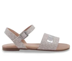 Girls' Little Kid & Big Kid Sandals|DKNY New