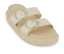 DKNY Sandals|Sandals>Girls' Little Kid & Big Kid Lucile Two Strap Sandals